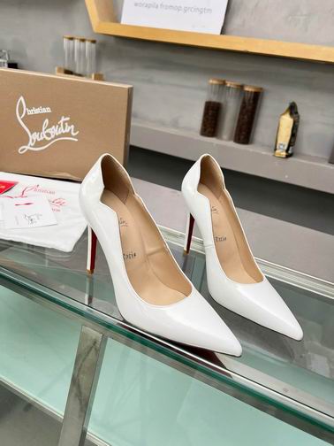 Tacchi Louboutin