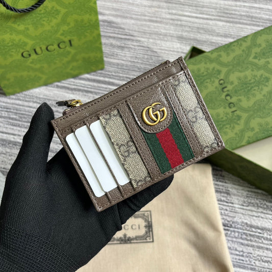 Portafoglio Gucci