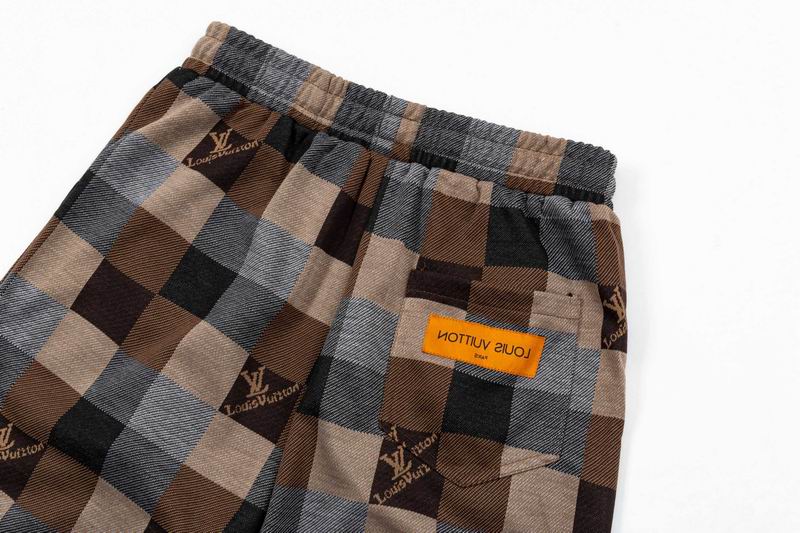 Pantaloncini Louis Vuitton