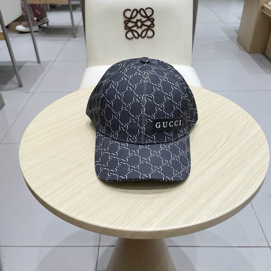 Cappellino Gucci