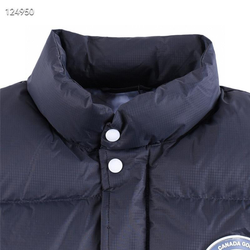 Smanicato Canada Goose