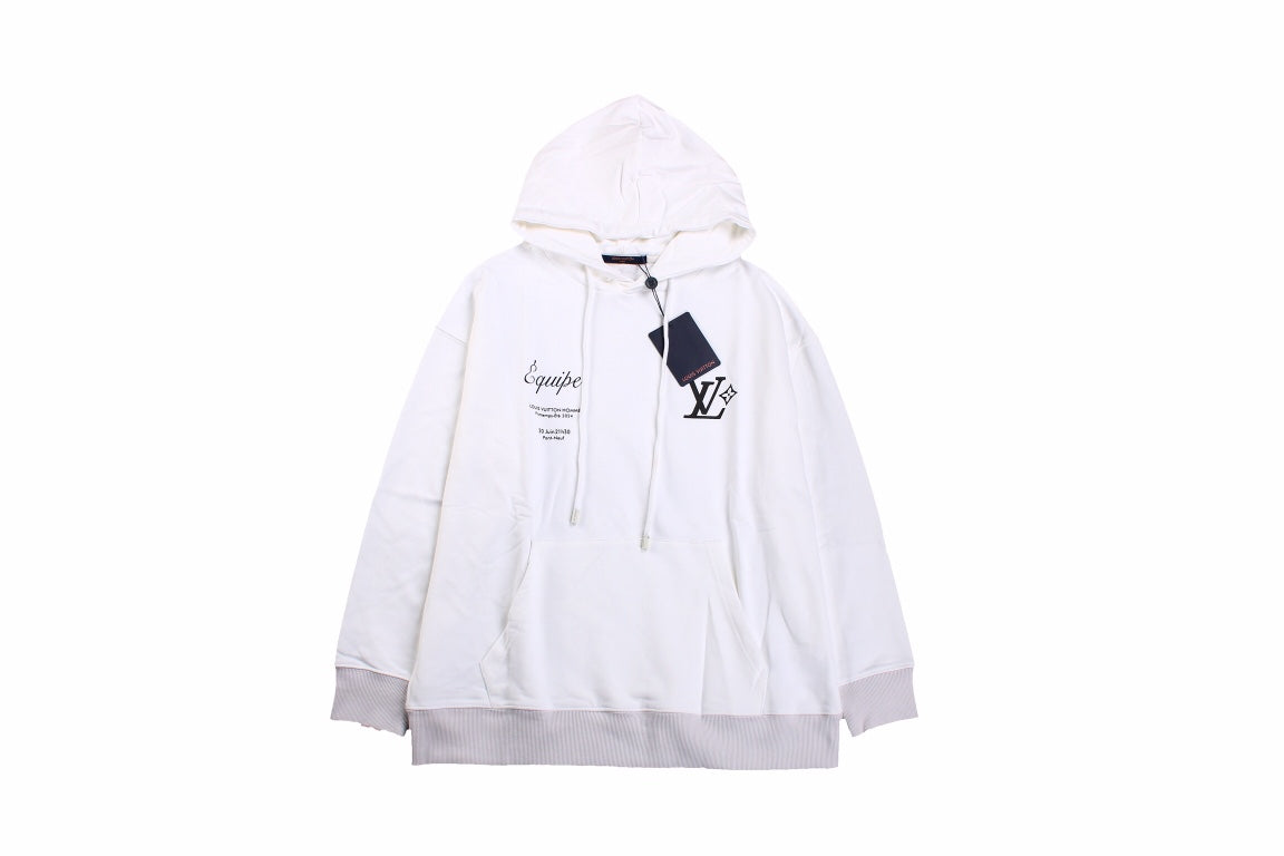 Felpa Louis Vuitton