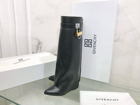 Stivali Givenchy