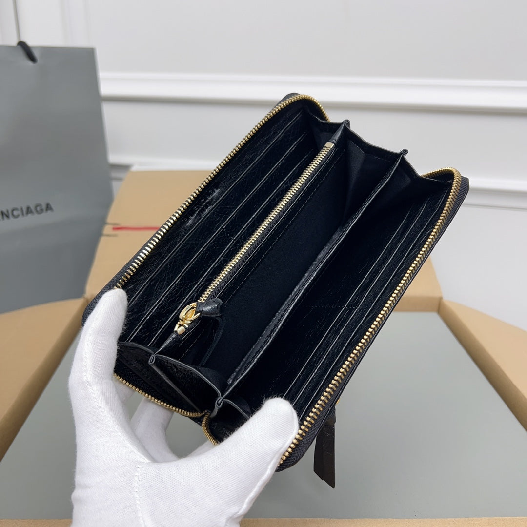 Portafoglio Balenciaga