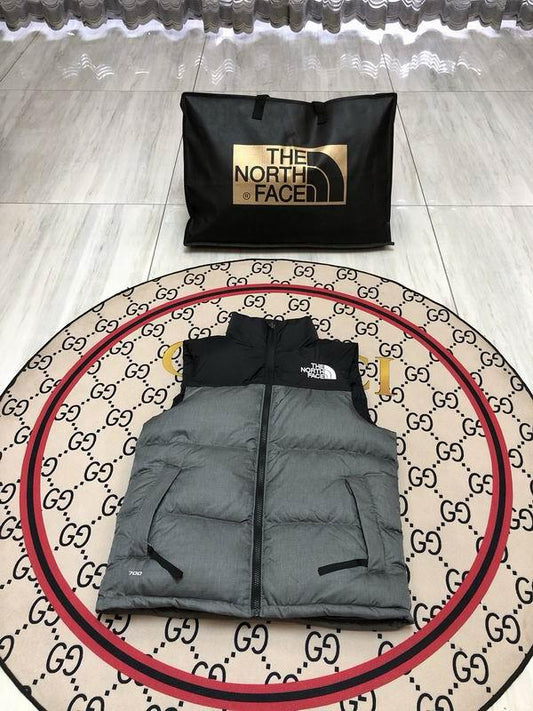 Smanicato The North Face