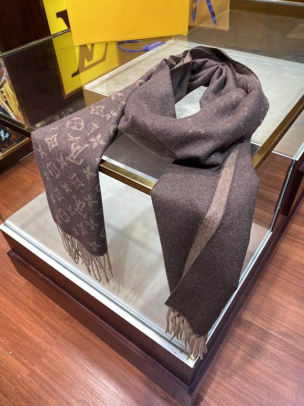Sciarpa Louis Vuitton