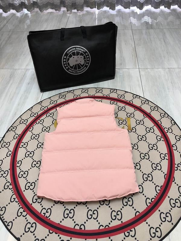 Smanicato Canada Goose