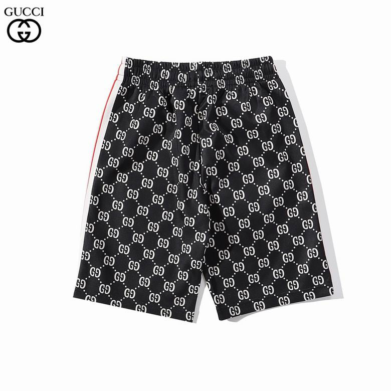 Pantaloncini Gucci