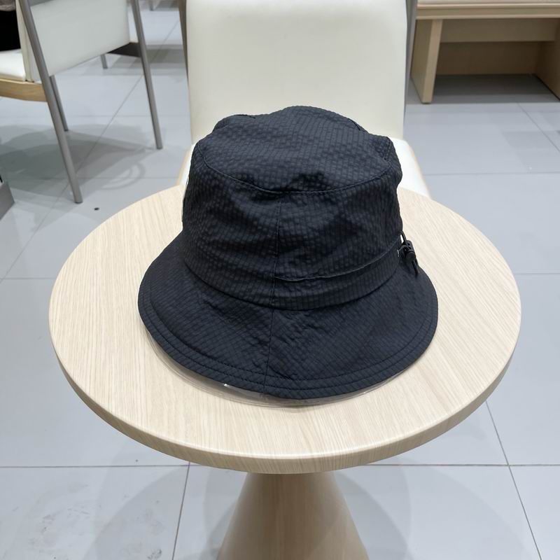 Cappellino Burberry