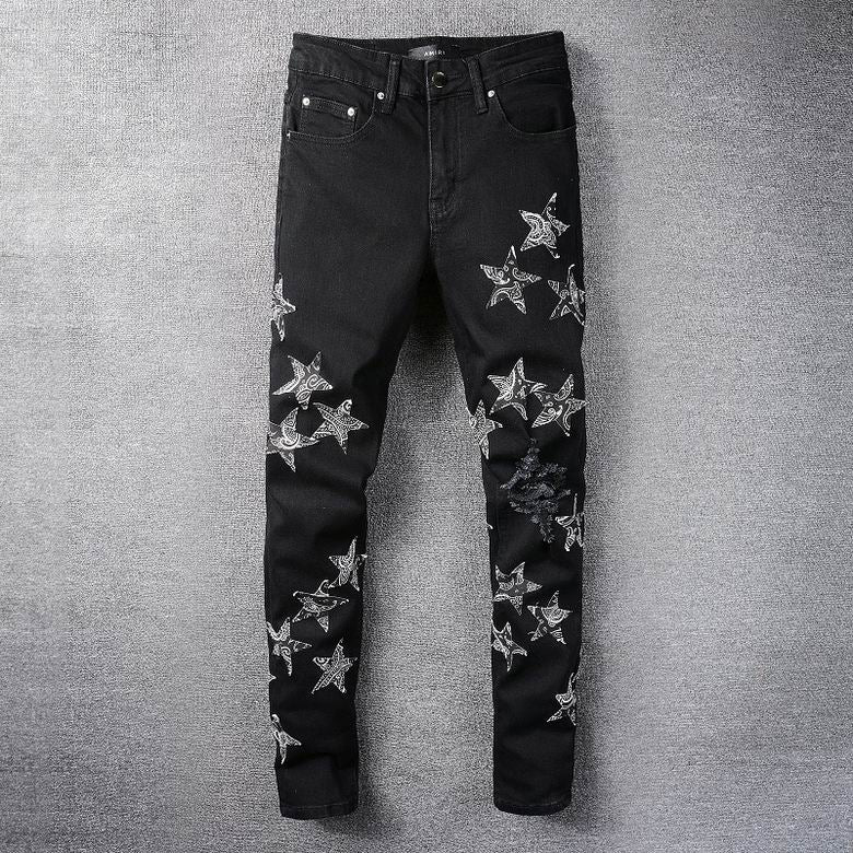 Jeans Amiri