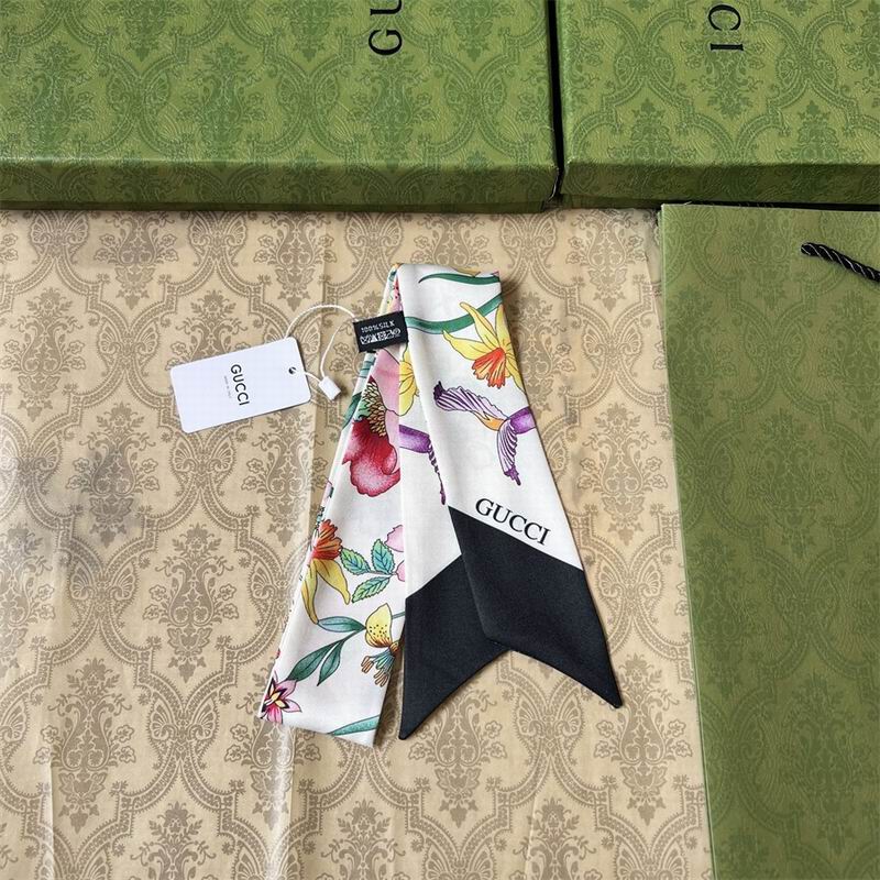 Sciarpa Gucci