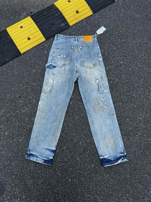 Jeans Gallery Dept