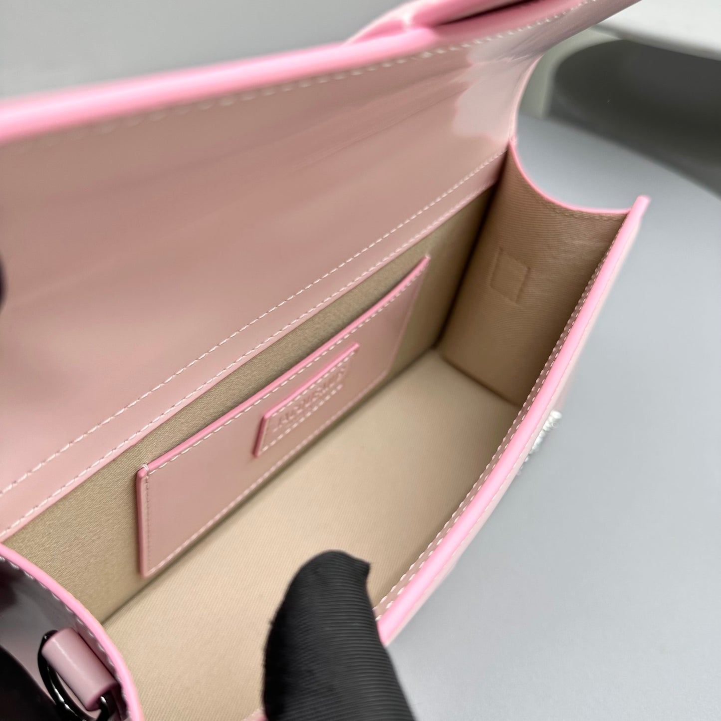 Borsa Jacquemus
