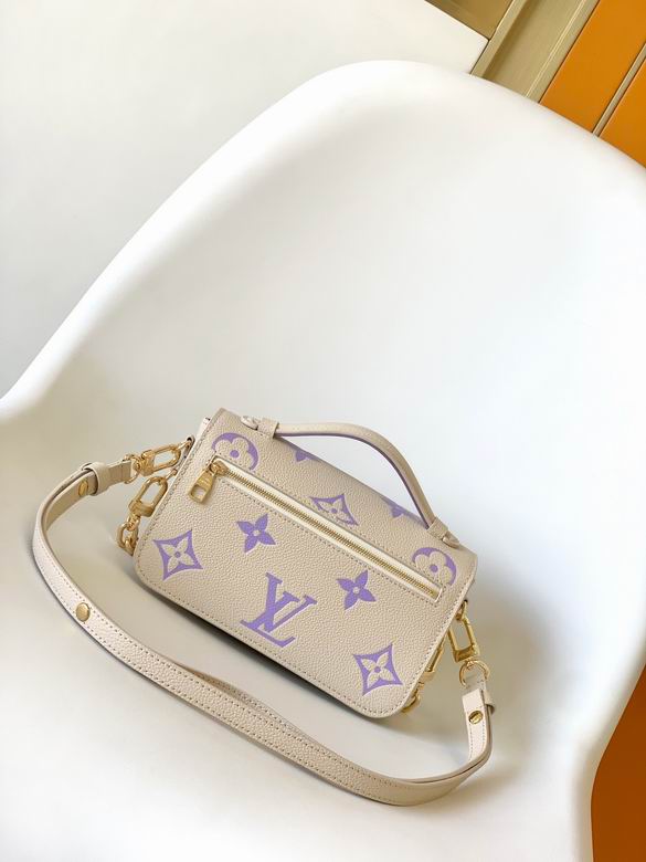 Borsa Louis Vuitton Metis