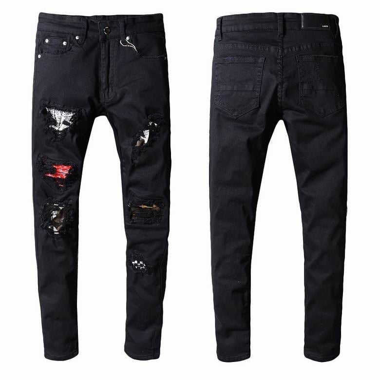 Jeans Amiri