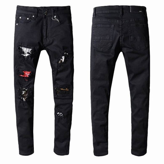 Jeans Amiri