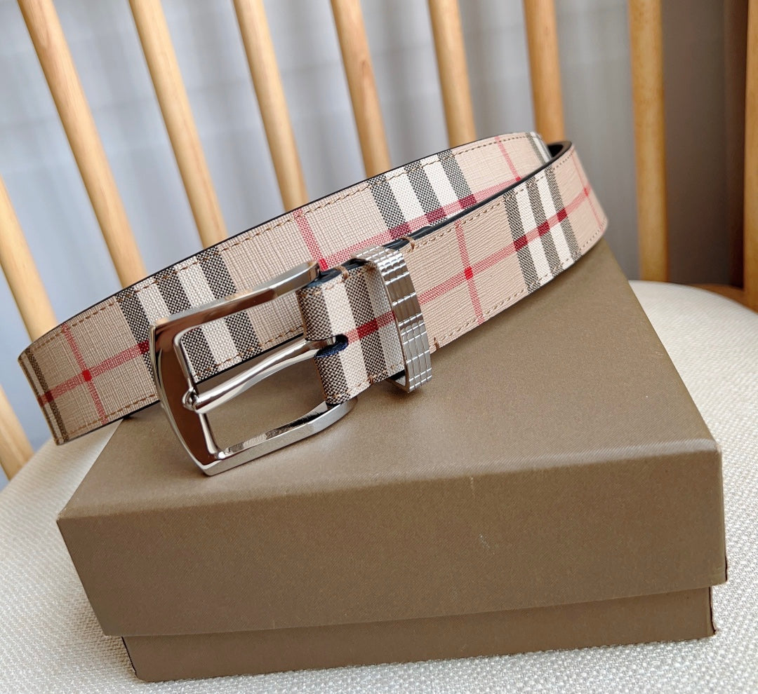 Cintura Burberry