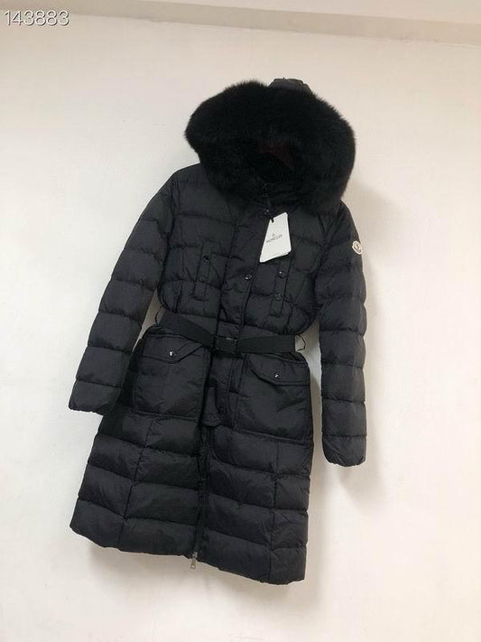 Giacca Moncler
