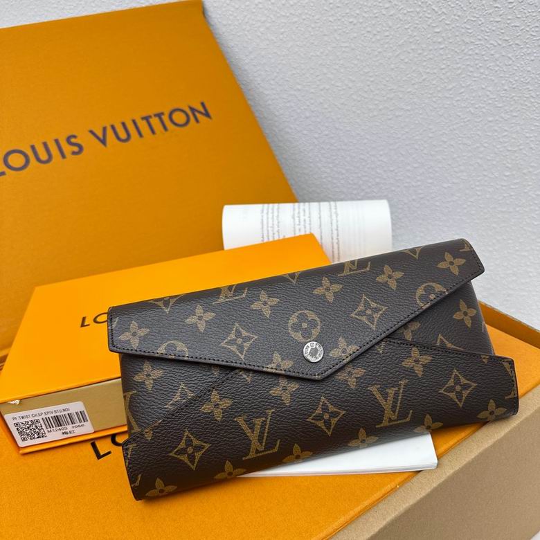 Portafoglio Louis Vuitton