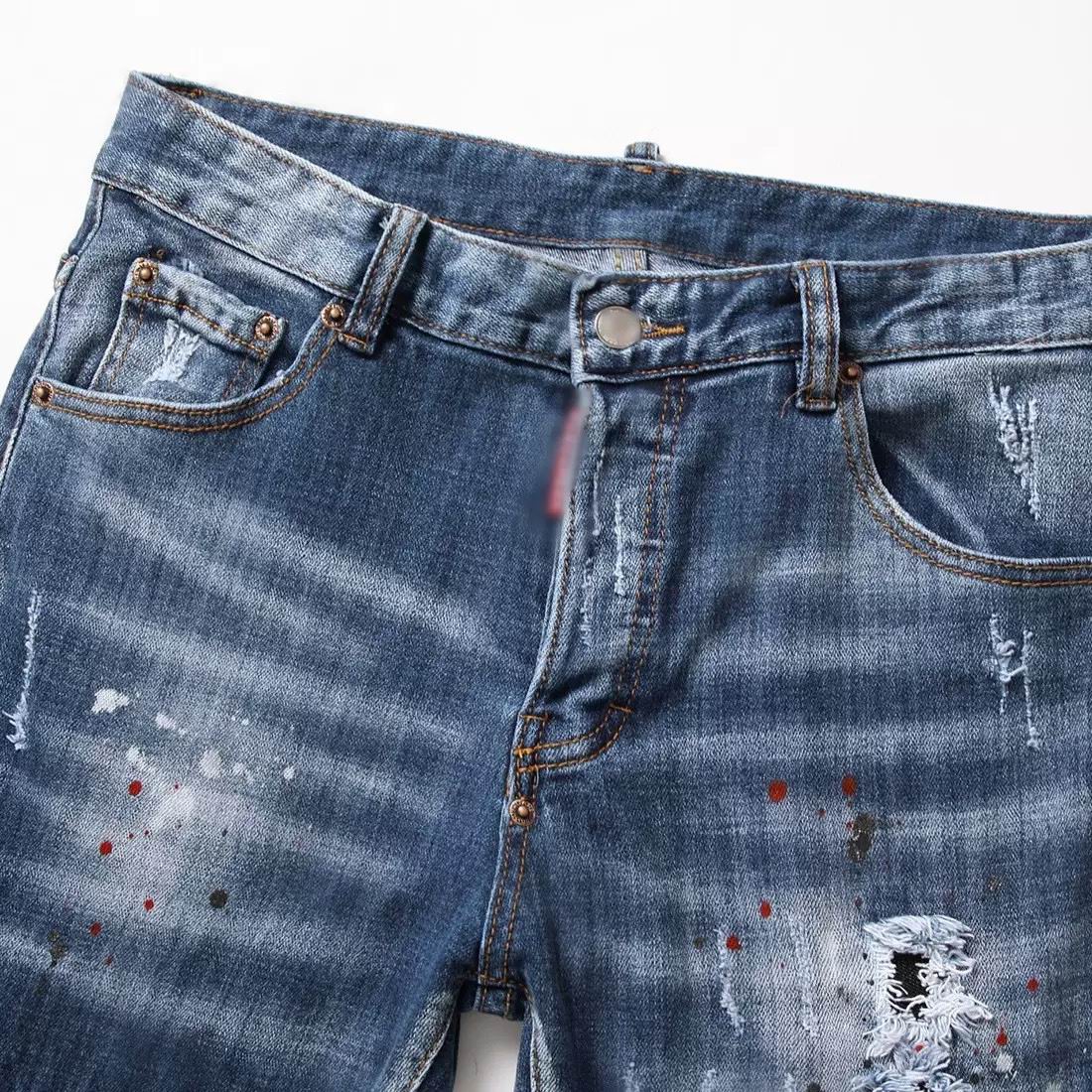 Jeans Dsquared
