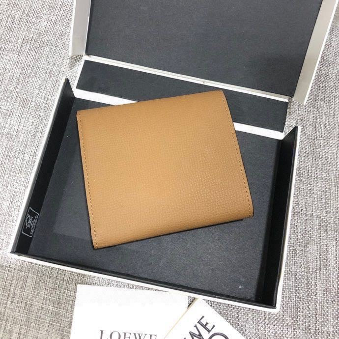 Portafoglio Loewe