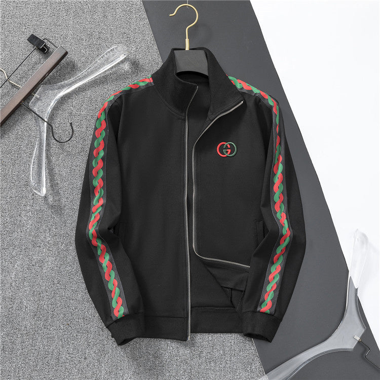 Tuta Gucci black