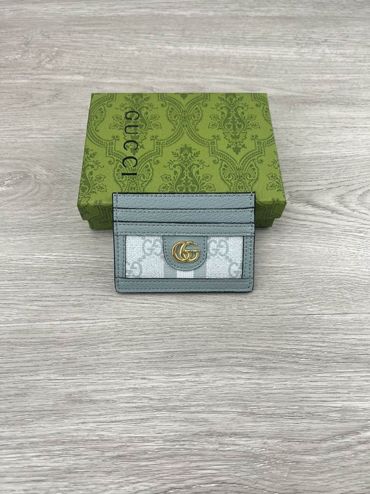 Portafoglio Gucci