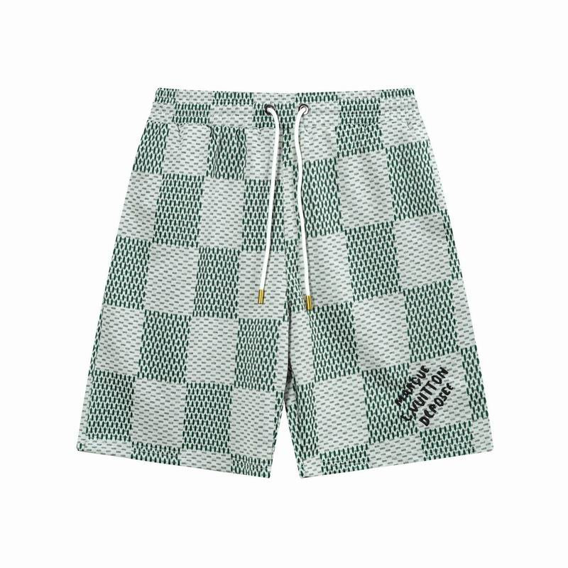 Pantaloncini Louis Vuitton