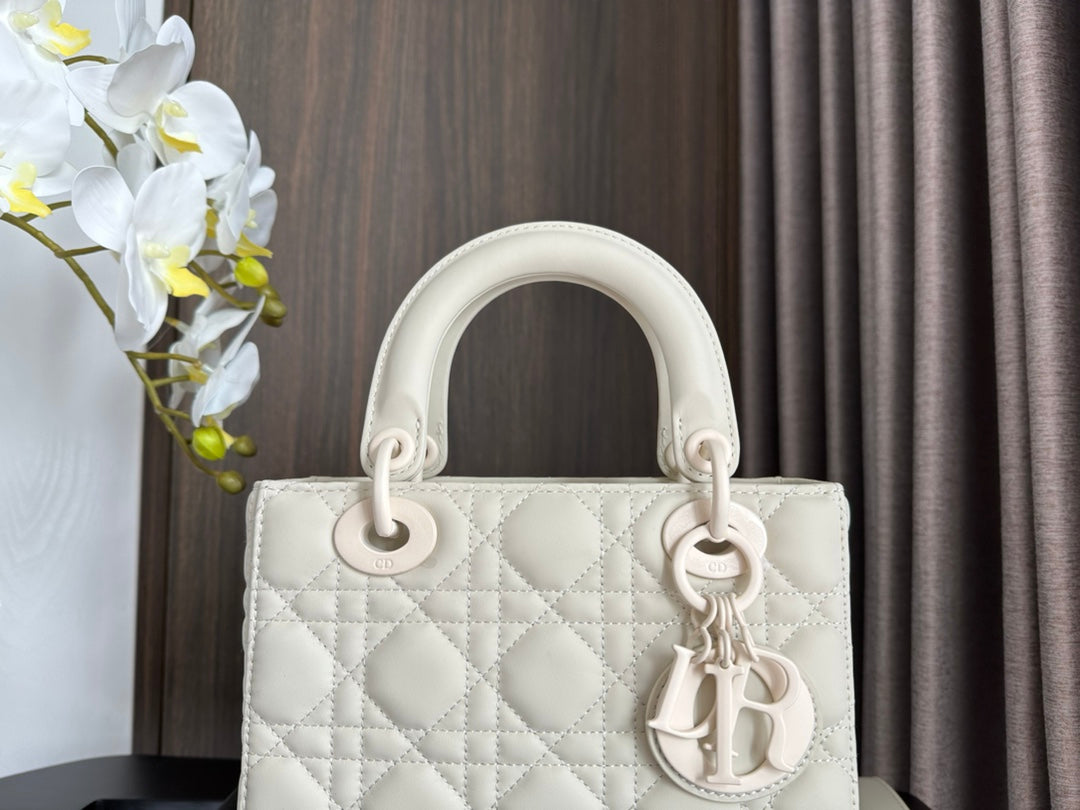 Borsa Christian Dior