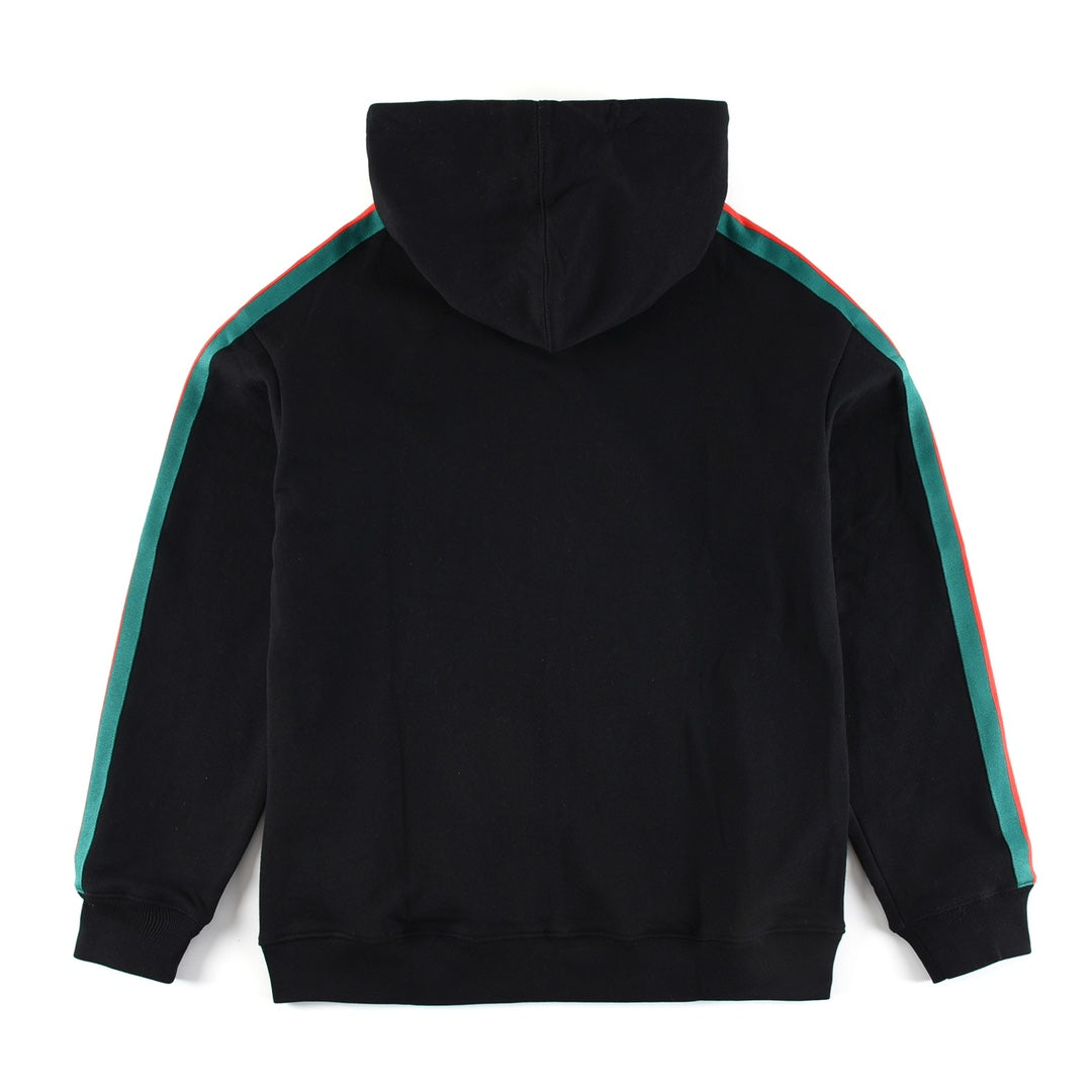 Felpa The North Face Gucci