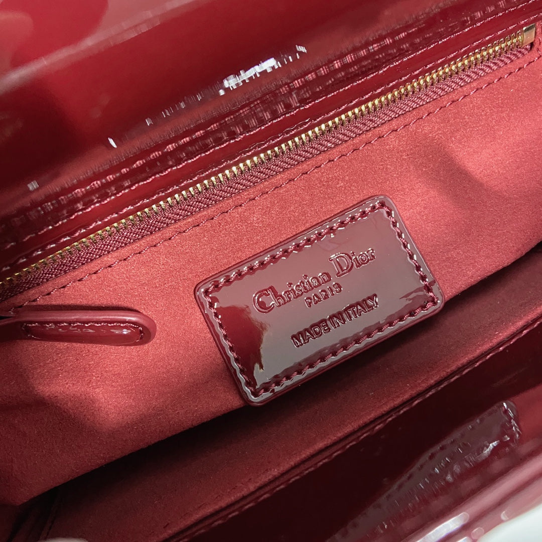 Borsa Christian Dior