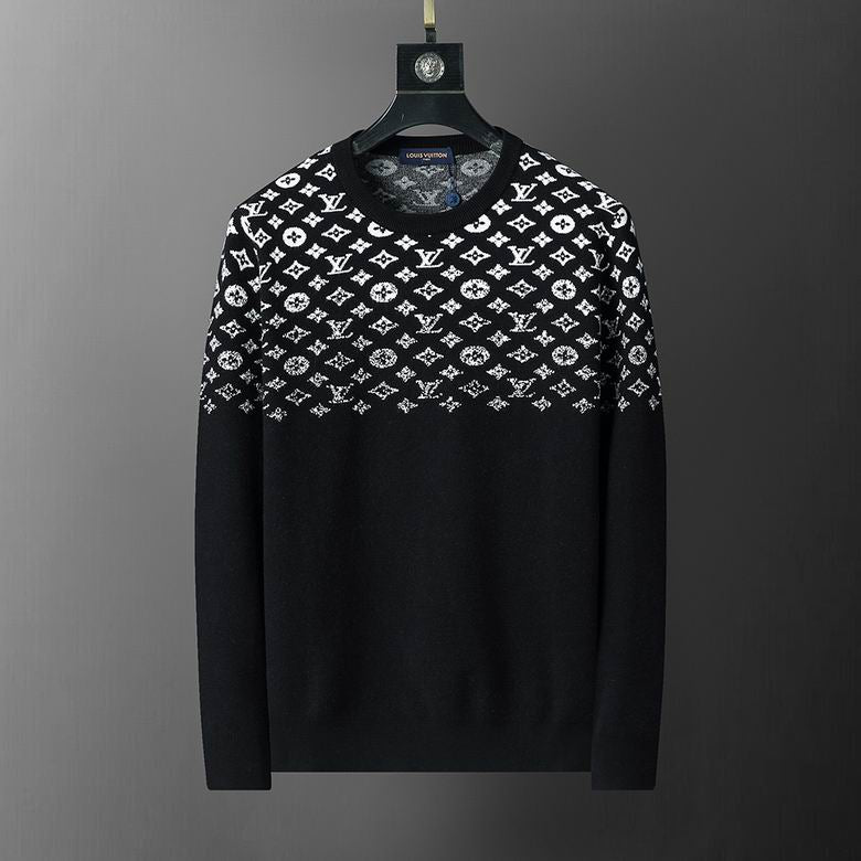 Maglione Louis Vuitton