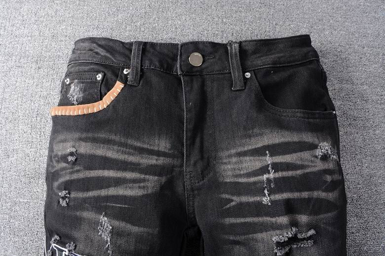 Jeans Amiri