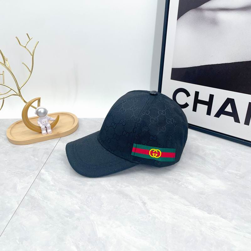 Cappellino Gucci