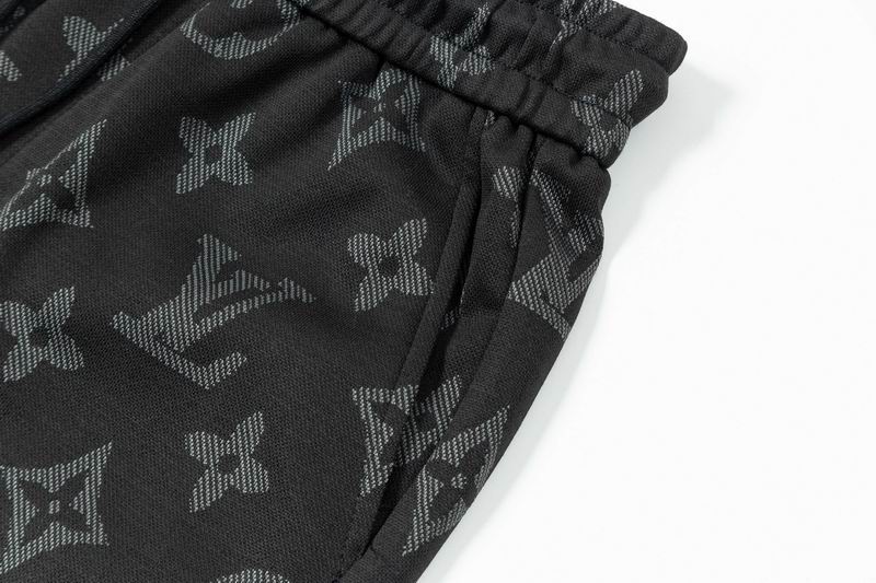 Pantaloncini Louis Vuitton