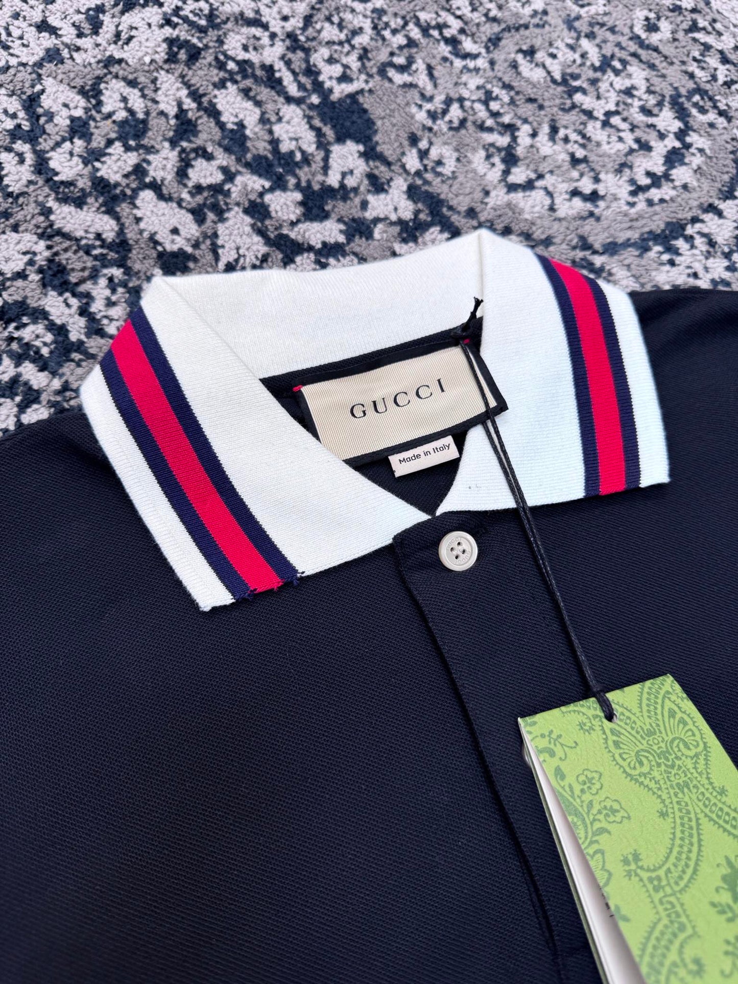 Gucci Polo