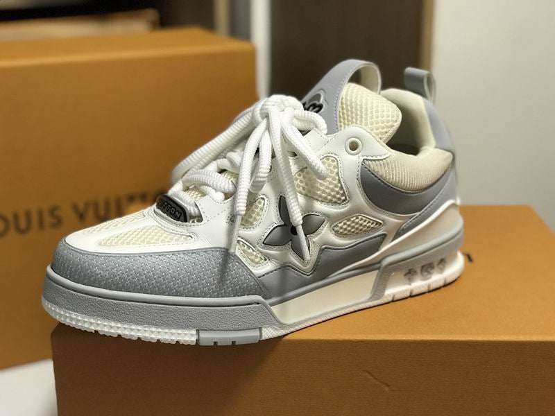 Louis Vuitton skate