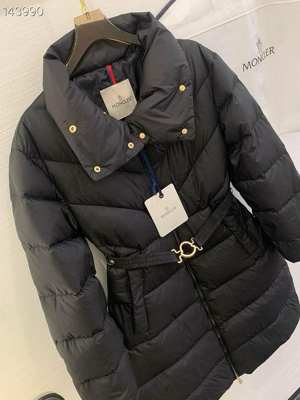 Giacca Moncler