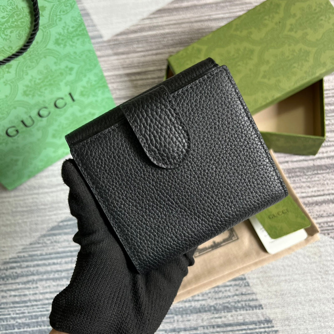 Portafoglio Gucci