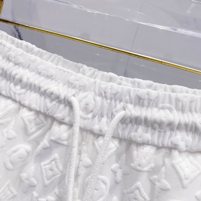 Pantaloncini Louis Vuitton