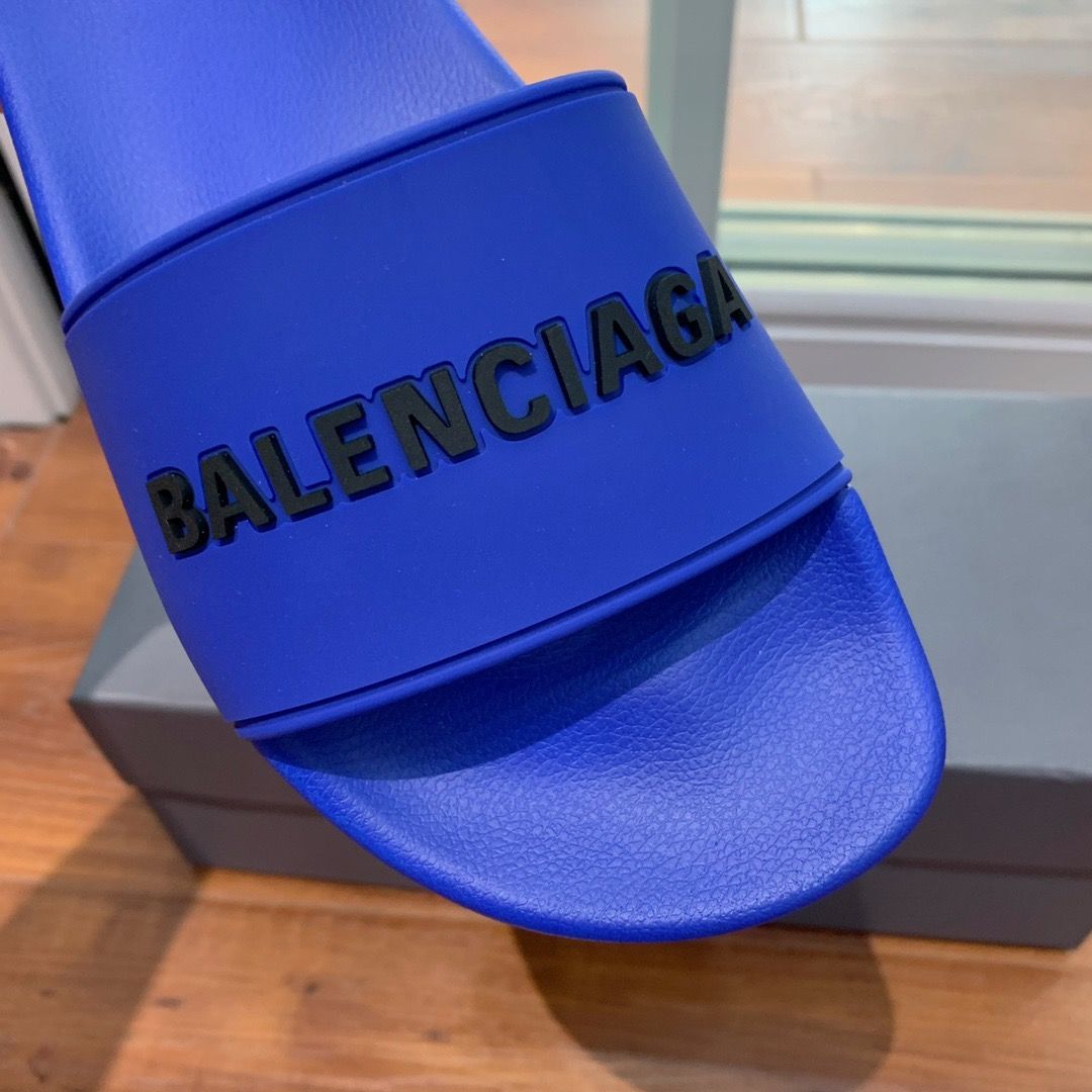 Slippers Balenciaga