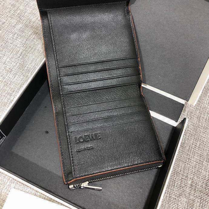 Portafoglio Loewe