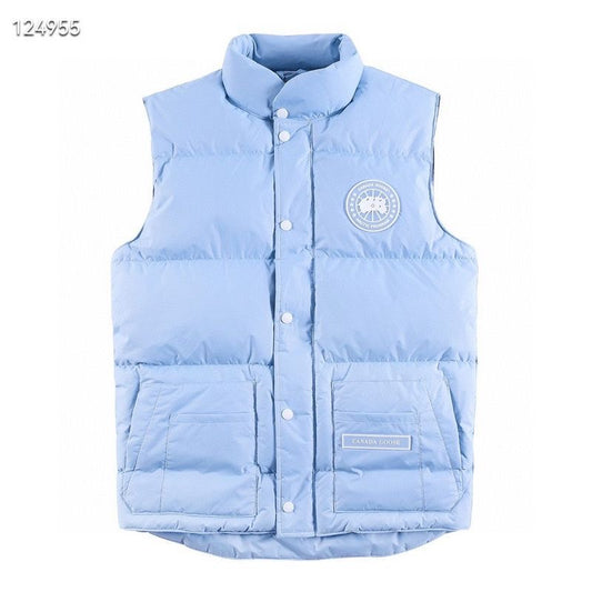 Smanicato Canada Goose