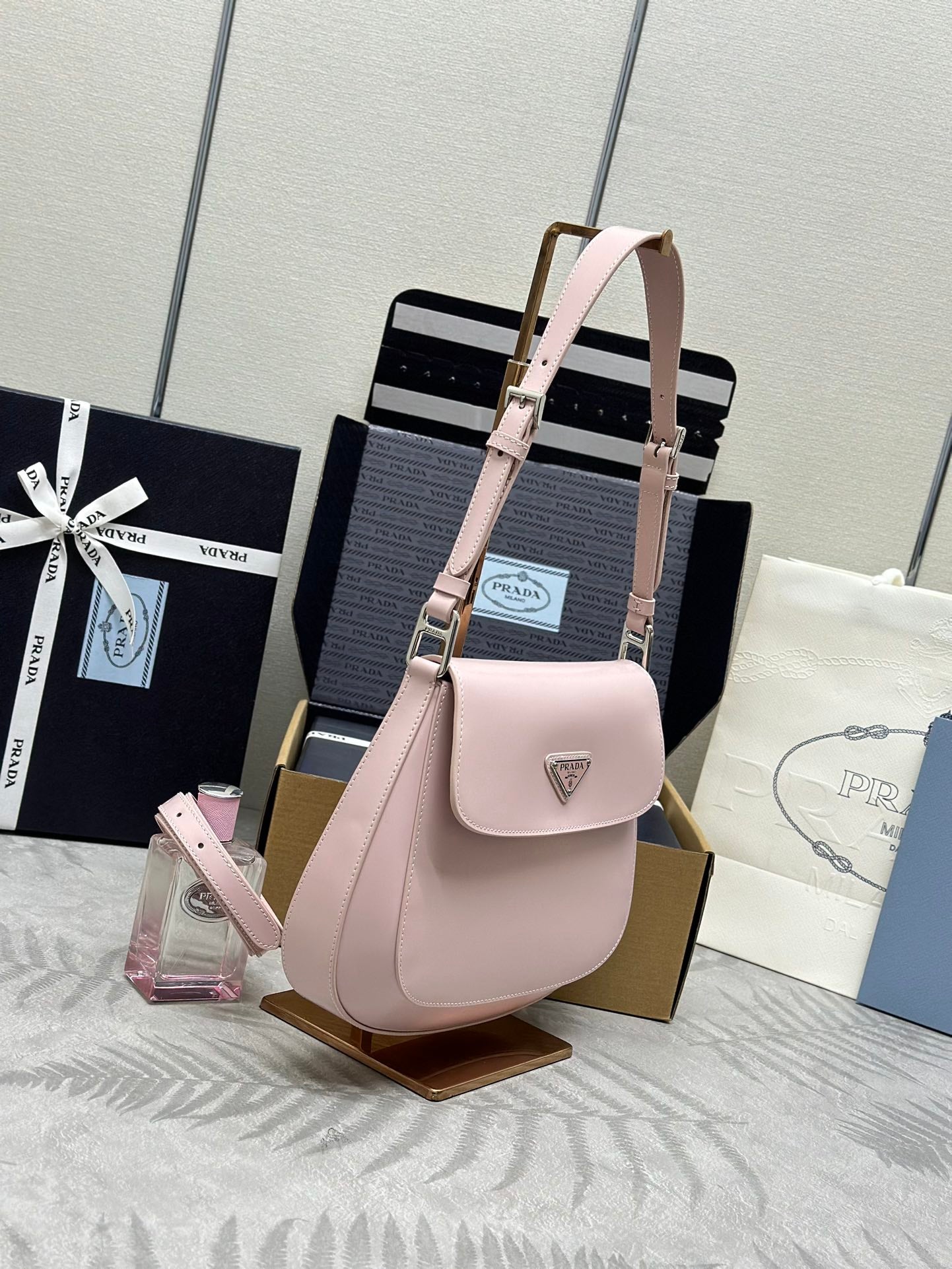 Borsa Prada