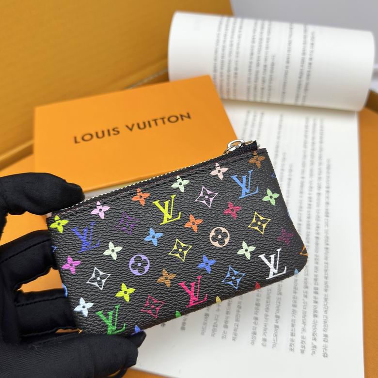Portafoglio Louis Vuitton