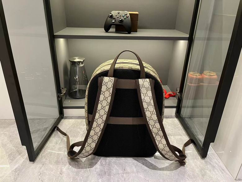 Zaino Gucci