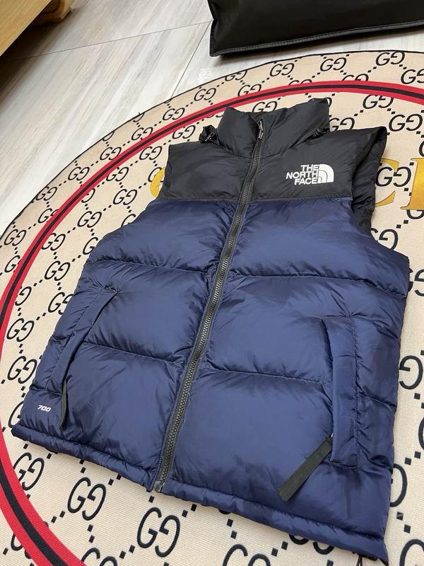 Smanicato The North Face