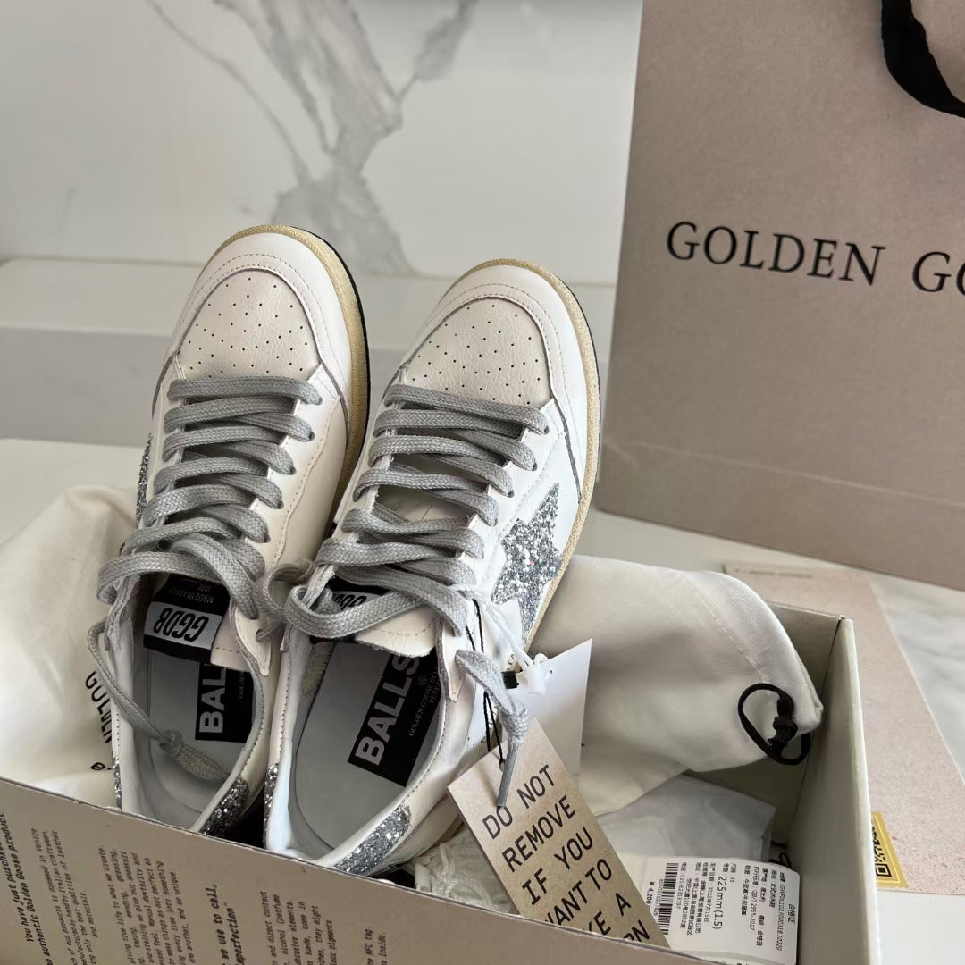 Golden Goose BALLSTRA