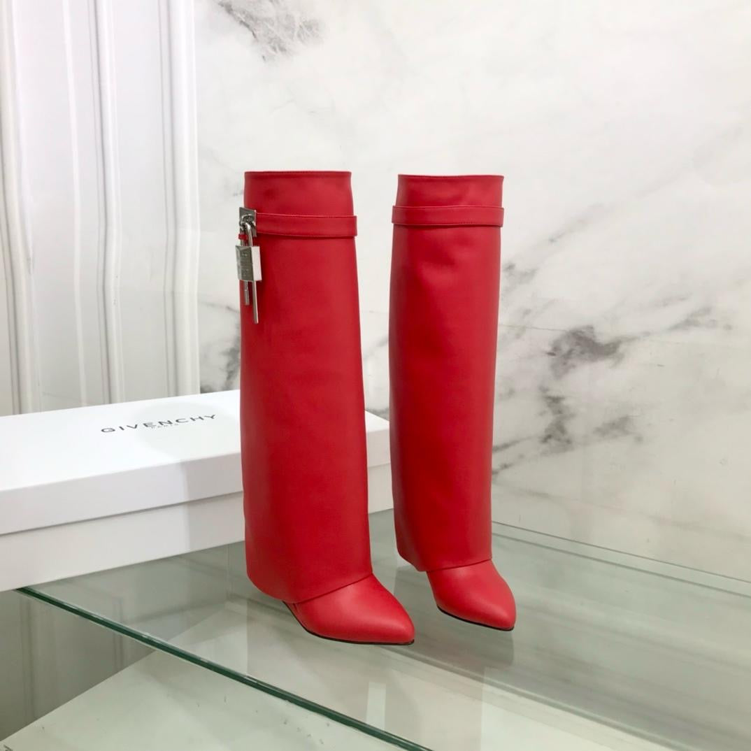 Stivali Givenchy