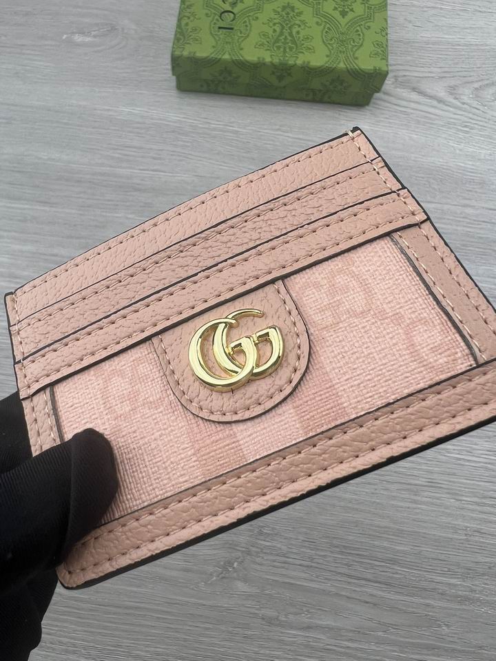 Portafoglio Gucci